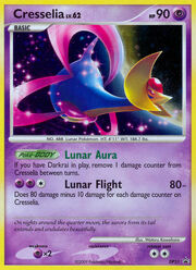 Cresselia Lv.62