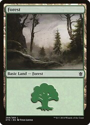 Foresta