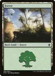 Foresta