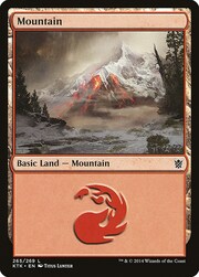 Montagna
