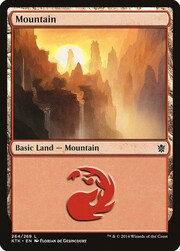Montagna
