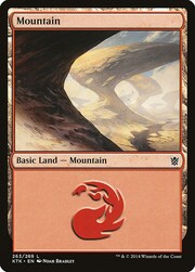 Montagna