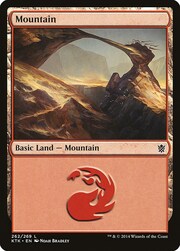 Montagna