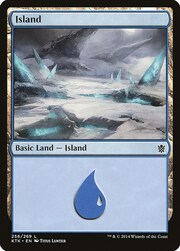 Isola