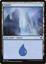 Isola