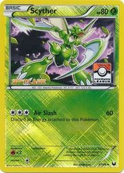 Scyther