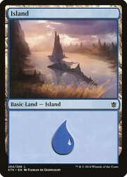 Isola