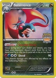 Salamence