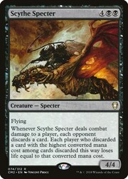 Spettro Falcato