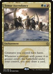 Autorità Temur