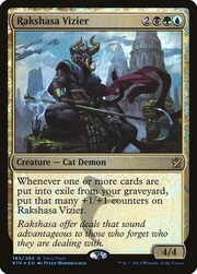 Visir dei Rakshasa