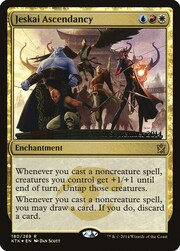 Autorità Jeskai