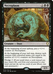 Necroplasma