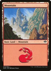 Montagna