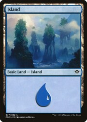 Isola