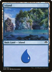 Isola