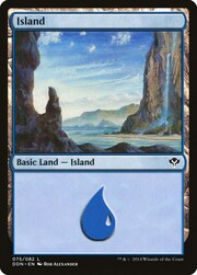 Isola