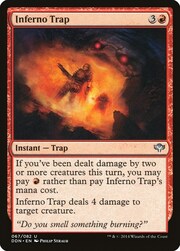 Trappola dell'Inferno