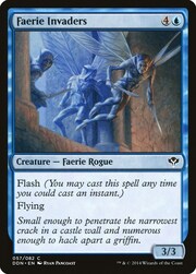 Spiritelli Invasori