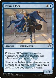 Anziana Jeskai