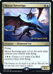 Sovrano degli Aerofelini