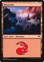 Montagna