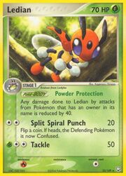 Ledian