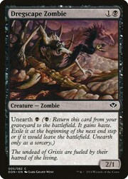 Zombie di Fecciorama