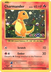Charmander