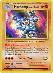 Machamp