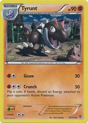 Tyrunt
