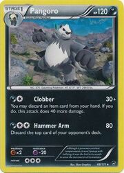 Pangoro