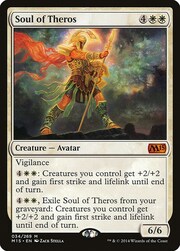 Anima di Theros