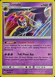 Lunala