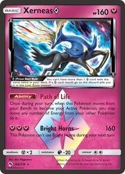 Xerneas ◇ Prism Star