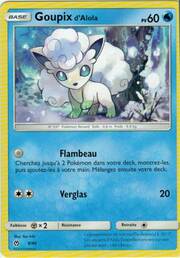 Alolan Vulpix