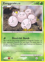 Exeggcute Lv.12
