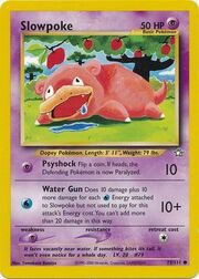 Slowpoke