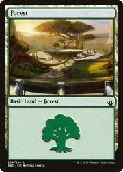 Foresta