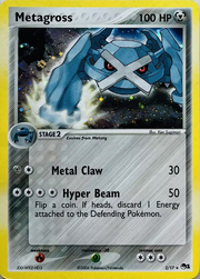 Metagross