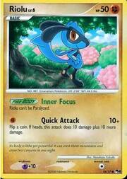 Riolu