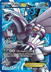 Palkia EX