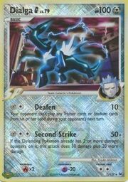 Dialga G Lv.79
