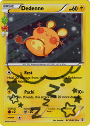 Dedenne