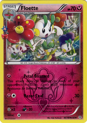 Floette