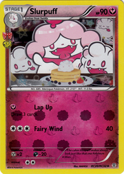 Slurpuff