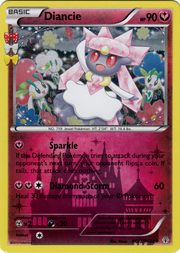 Diancie