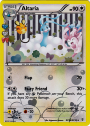 Altaria