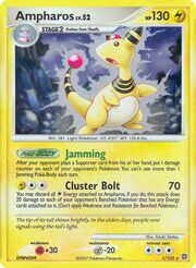 Ampharos