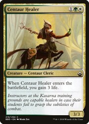 Centauro Guaritore